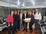 Dia Internacional da Mulher